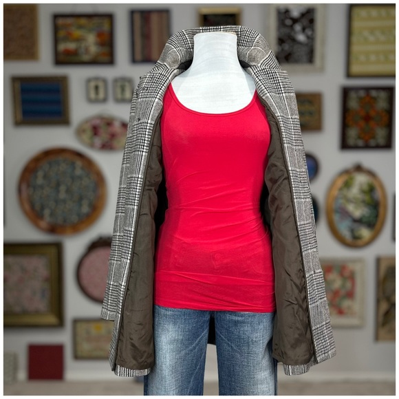 2006 Anthro “Sydney Peacoat” by Cordelia - Picture 11 of 16